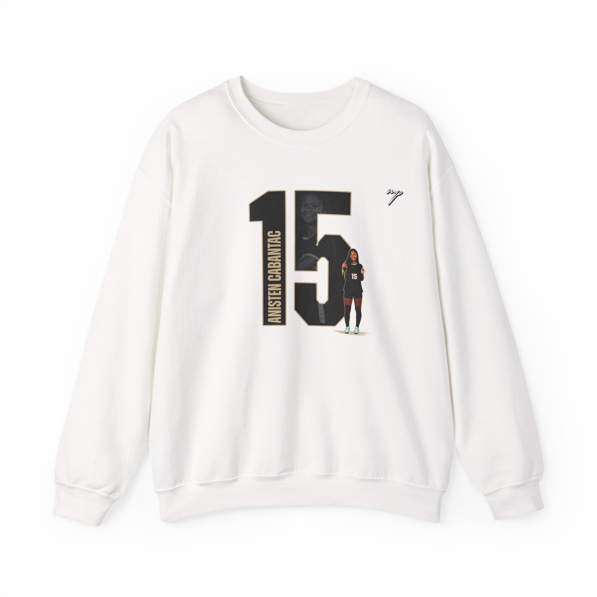 Anisten Cabantac Crewneck