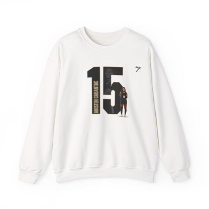 Anisten Cabantac Crewneck