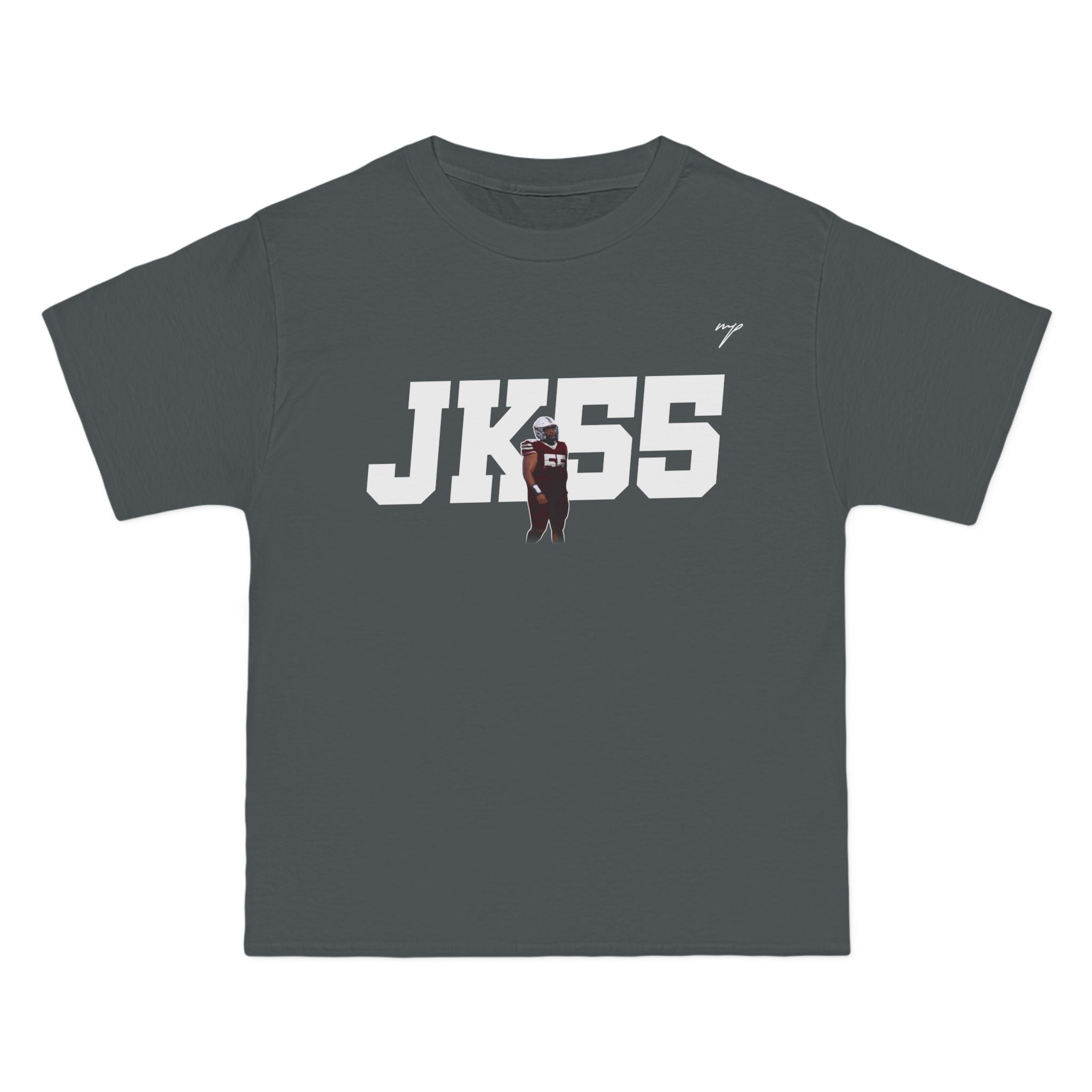 Jaheim Kenon Vintage Tee