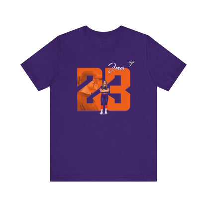 Makynlie Jones Graphic Tee