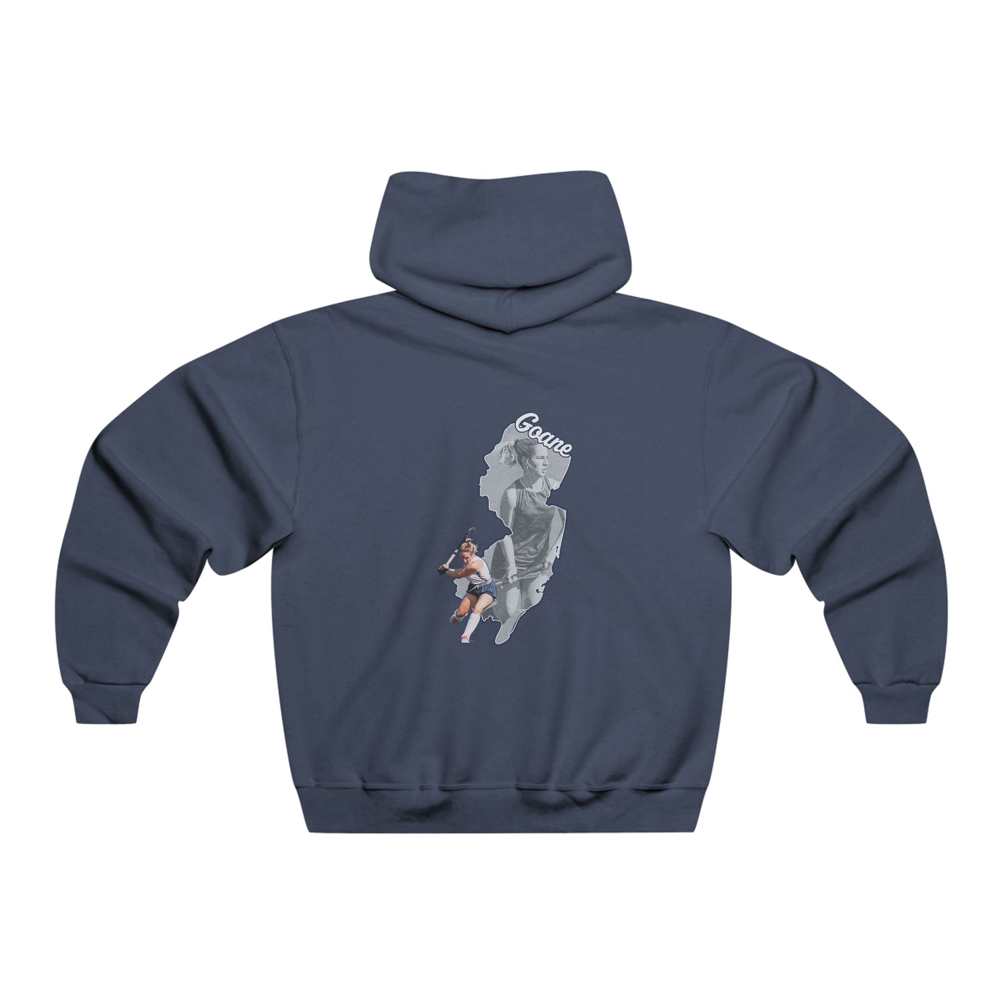 Reese Goane Vintage Hoodie