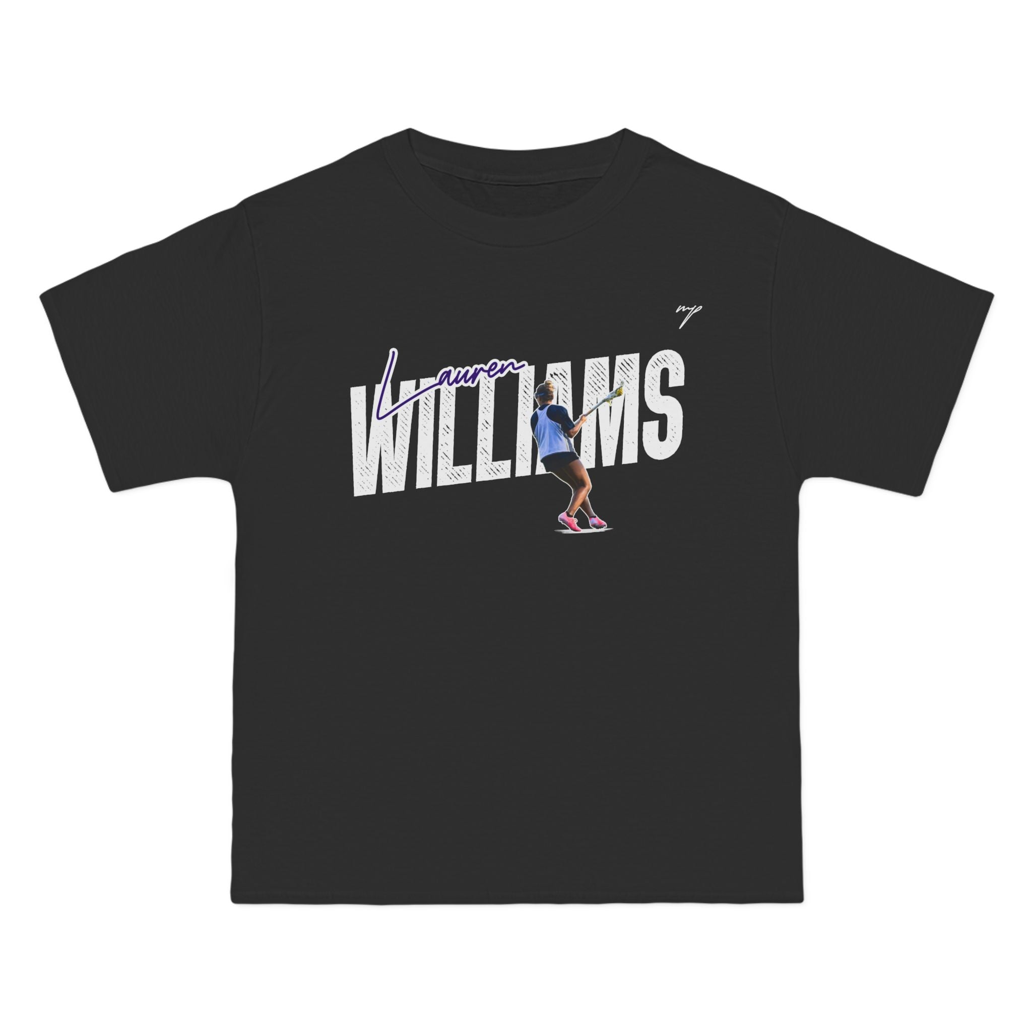 Lauren Williams Vintage Tee