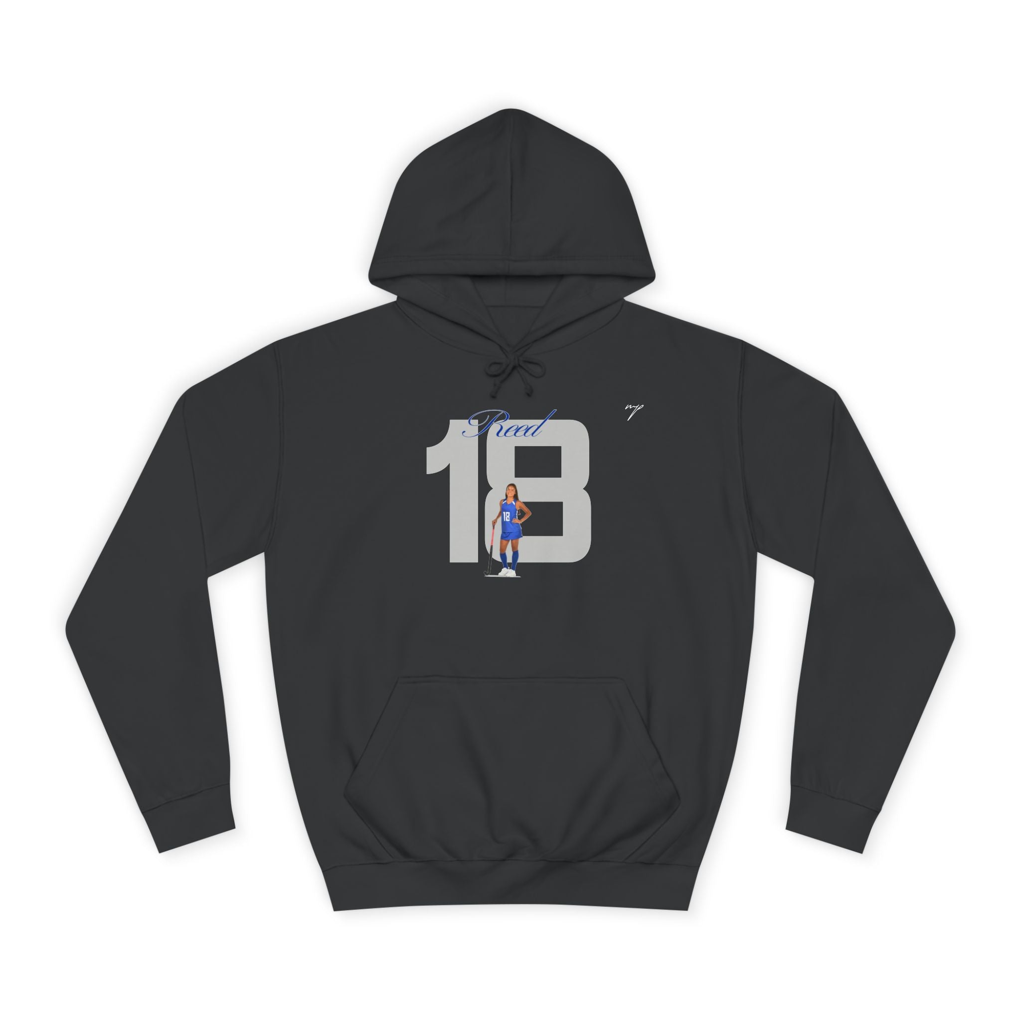 Lauren Reed Hoodie