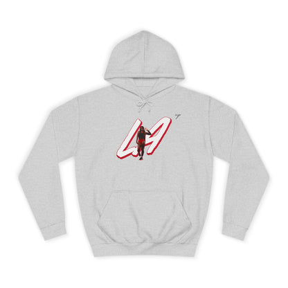 Leona Agyemang Hoodie