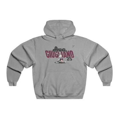 Ava Giugliano Vintage Hoodie