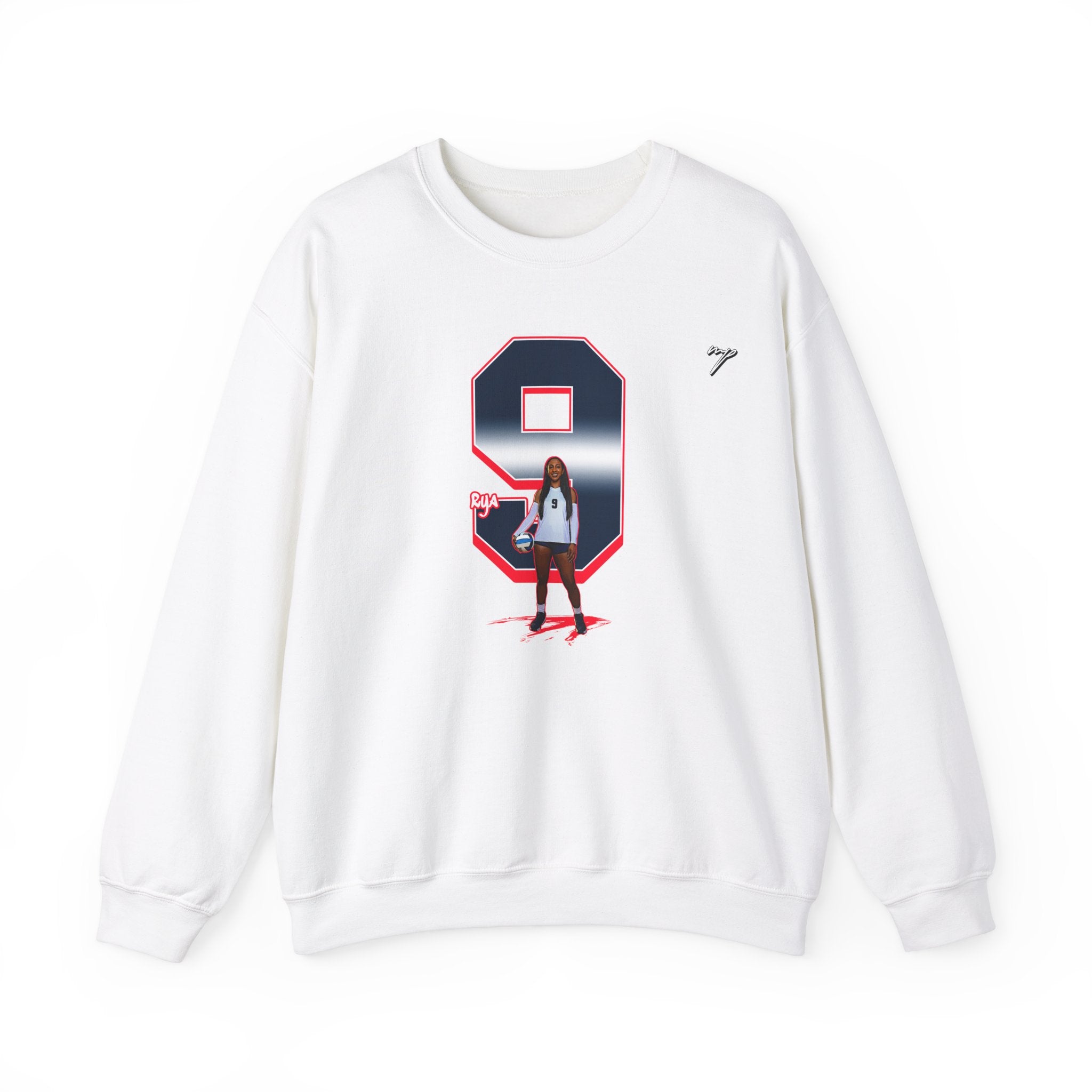 Rya McKinnon Crewneck