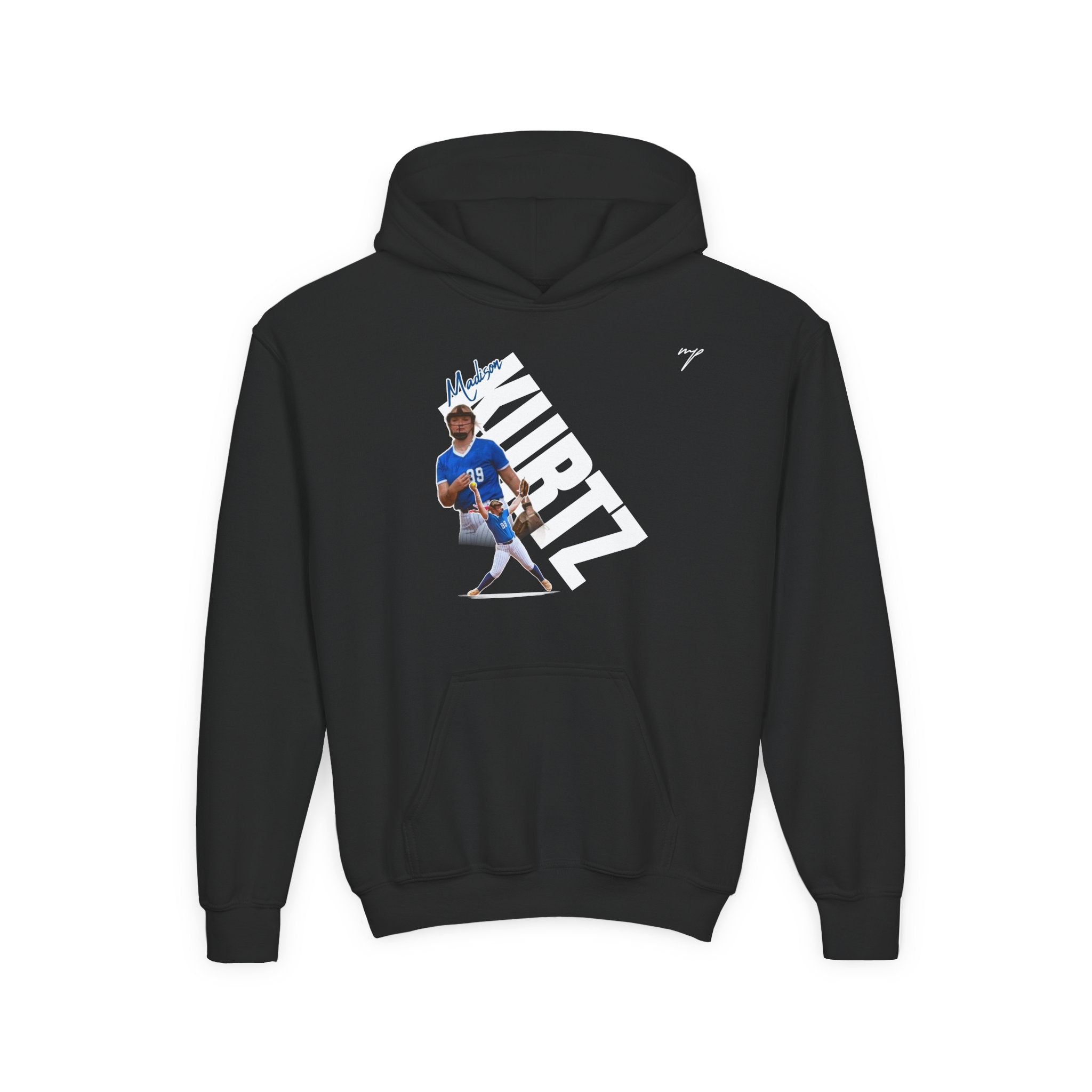 Madison Kurtz YOUTH Hoodie