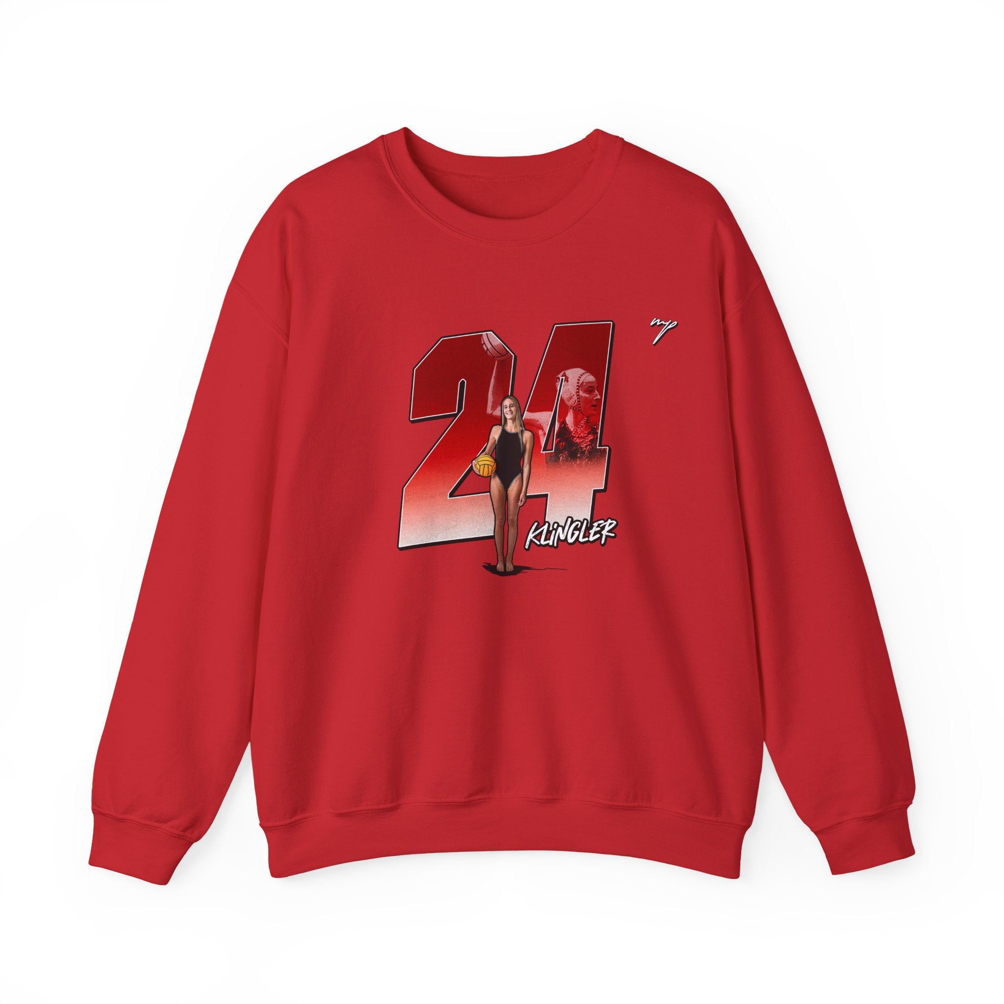 Grace Klingler Crewneck