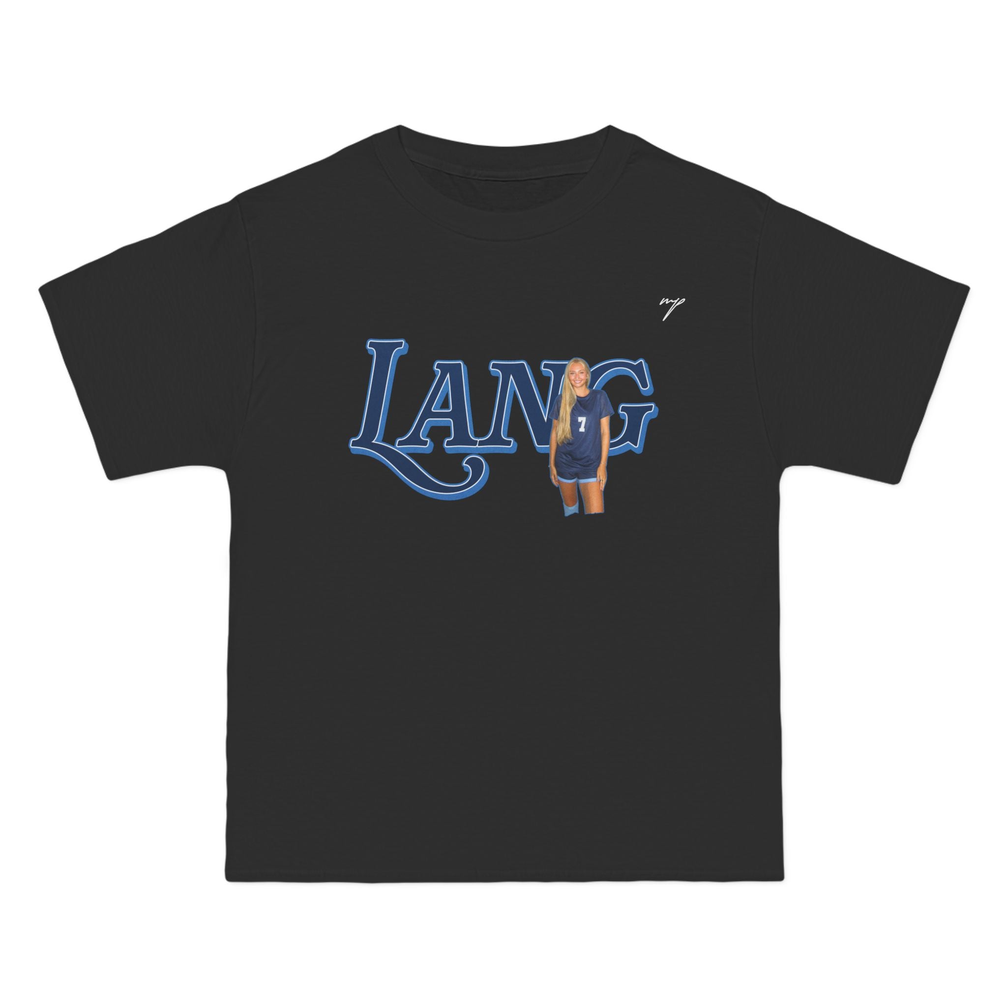 Avery Lang Vintage Tee