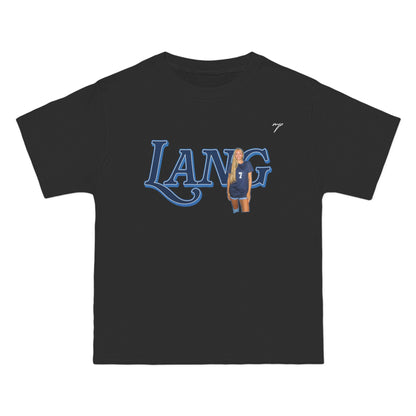 Avery Lang Vintage Tee