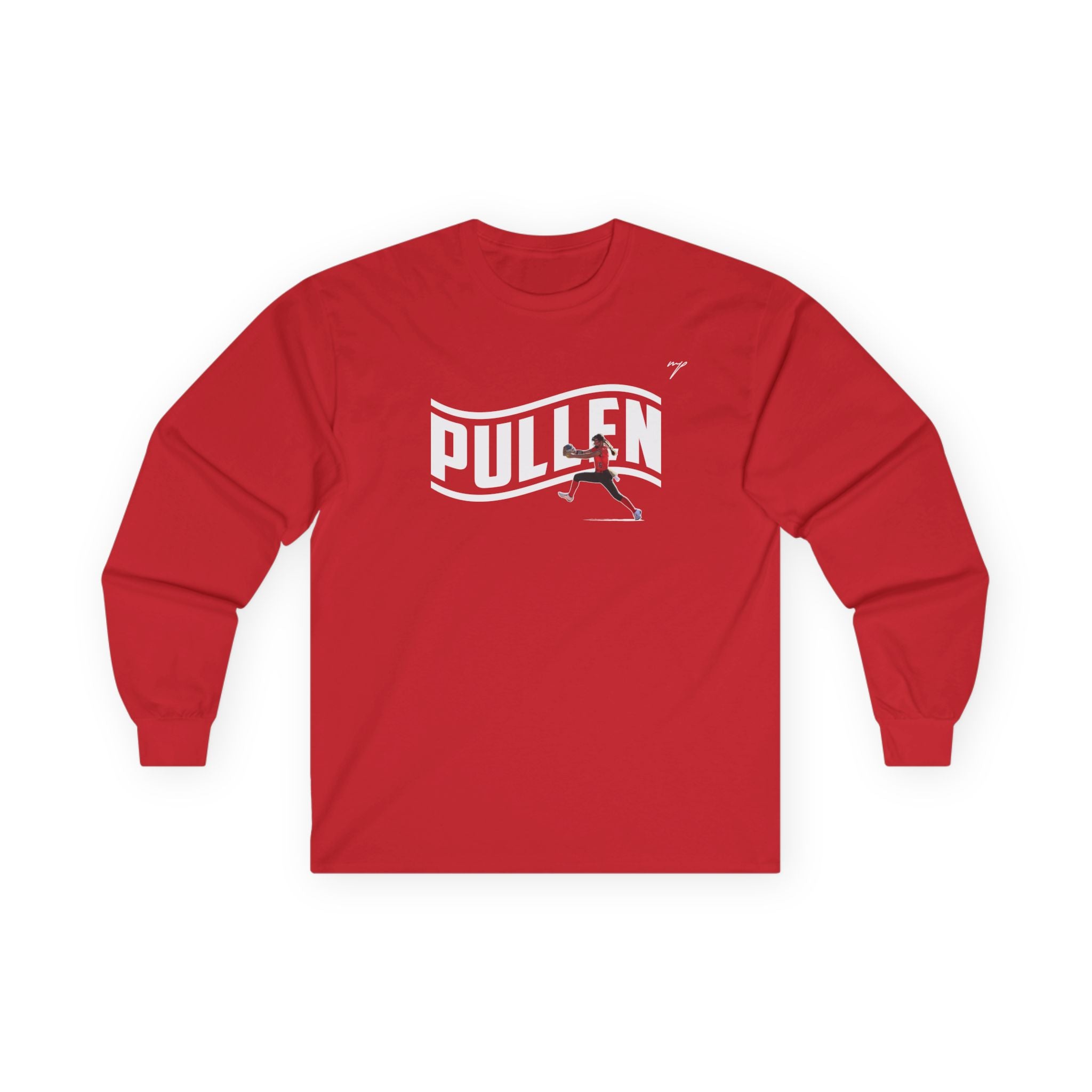 Lily Pullen Long Sleeve