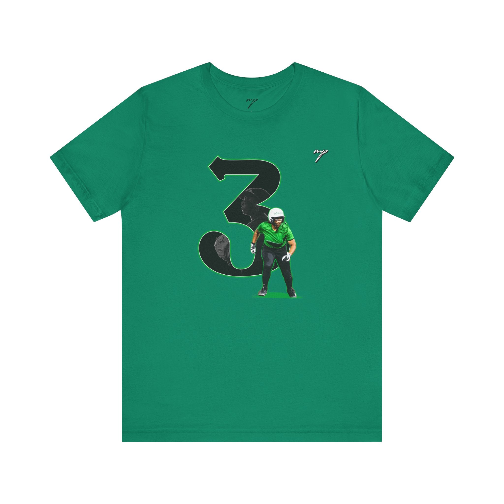 Makayla Taylor Graphic Tee