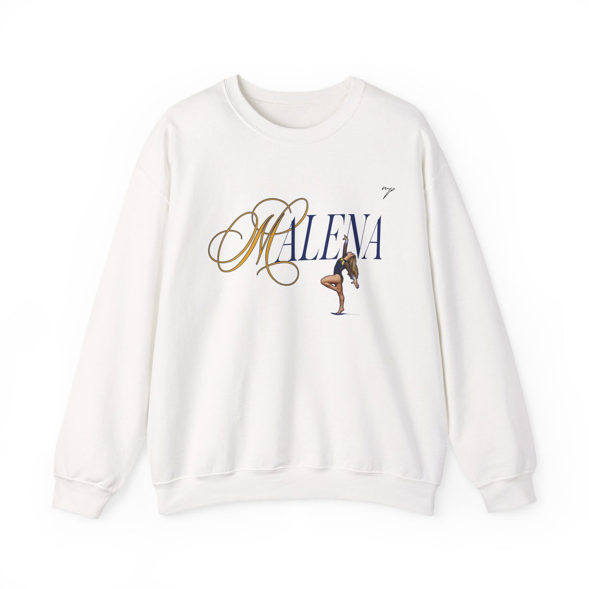Malena Lawless Crewneck