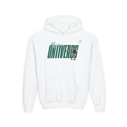 Mason Ontiveros YOUTH Hoodie