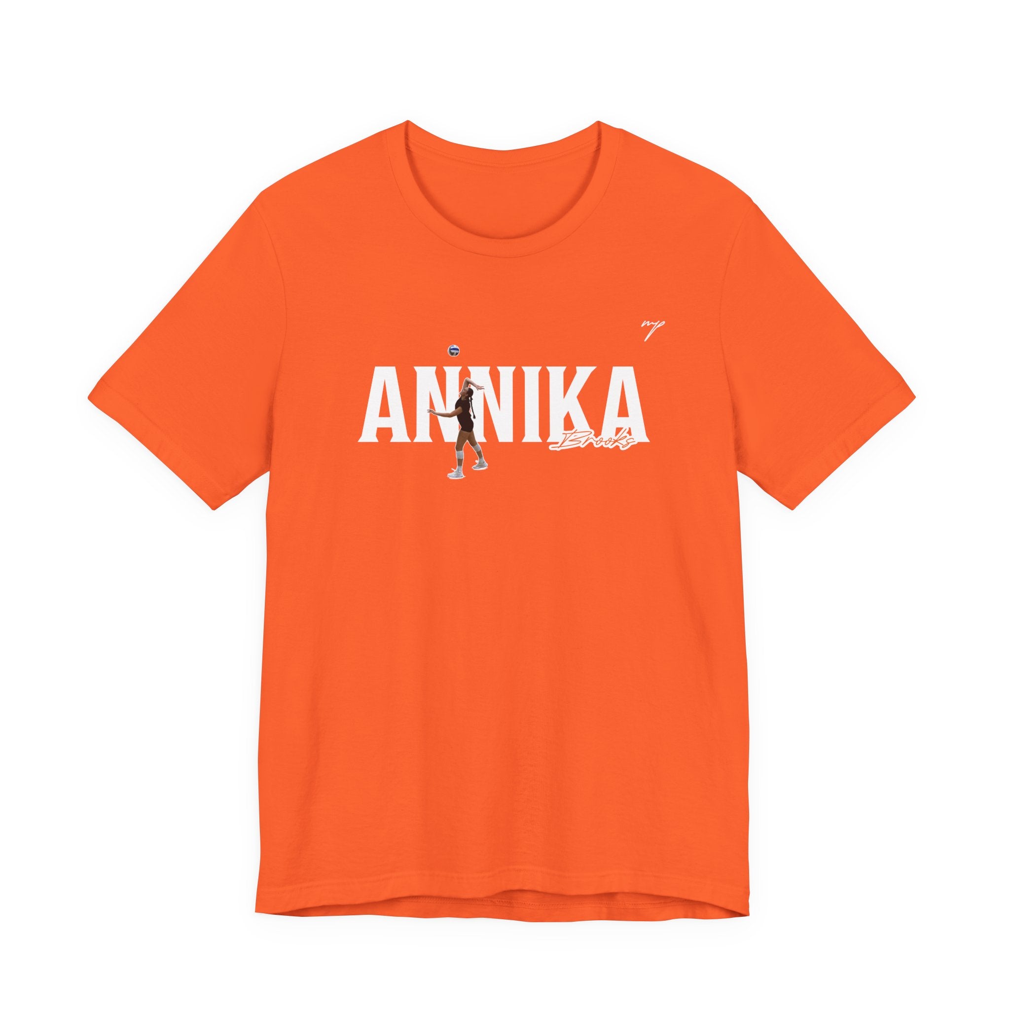 Annika Brooks Graphic Tee