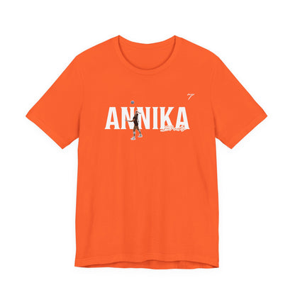 Annika Brooks Graphic Tee