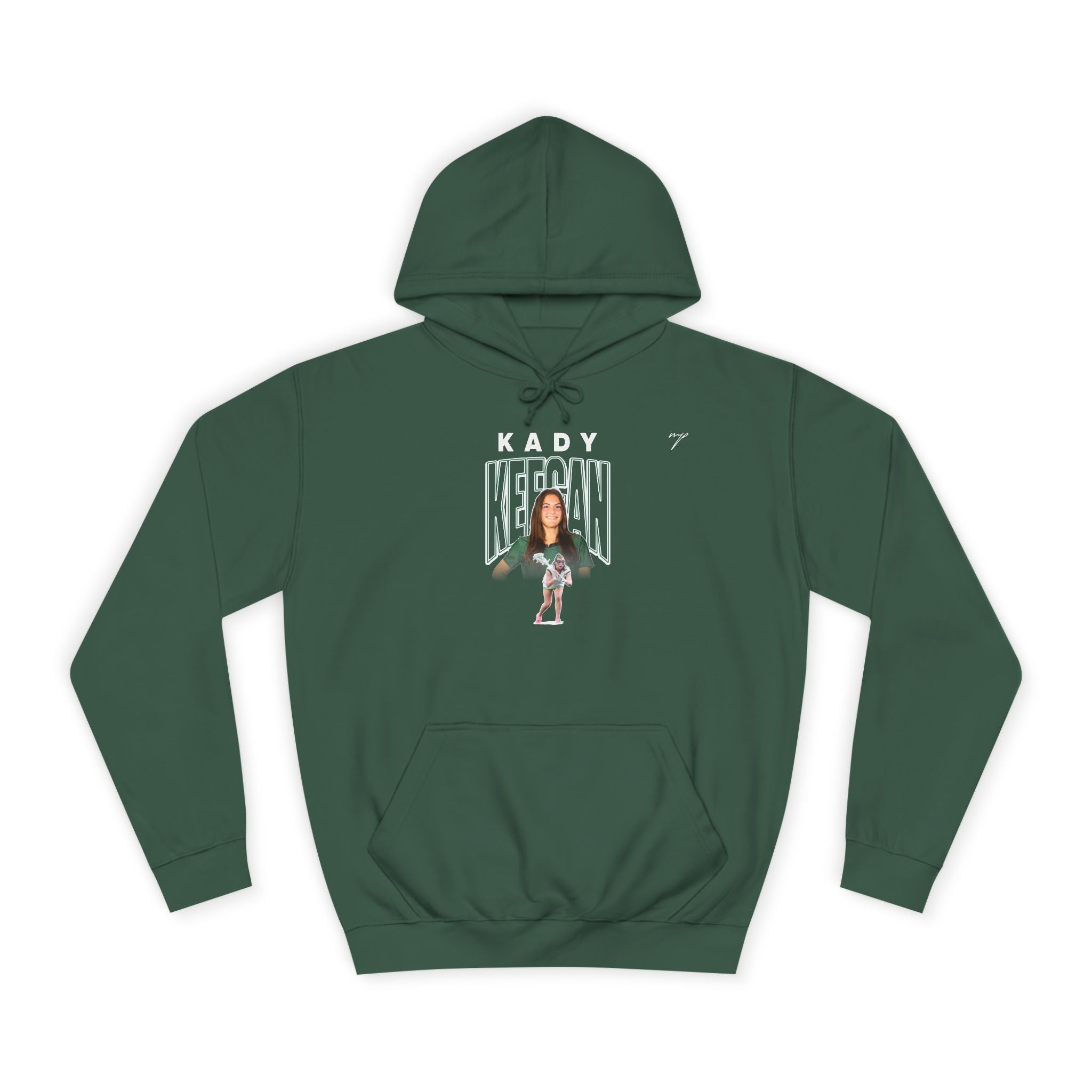 Kady Keegan Hoodie