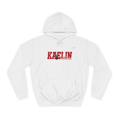 Kaelin Antrim Hoodie