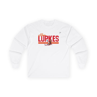 Macie Lupkes Long Sleeve