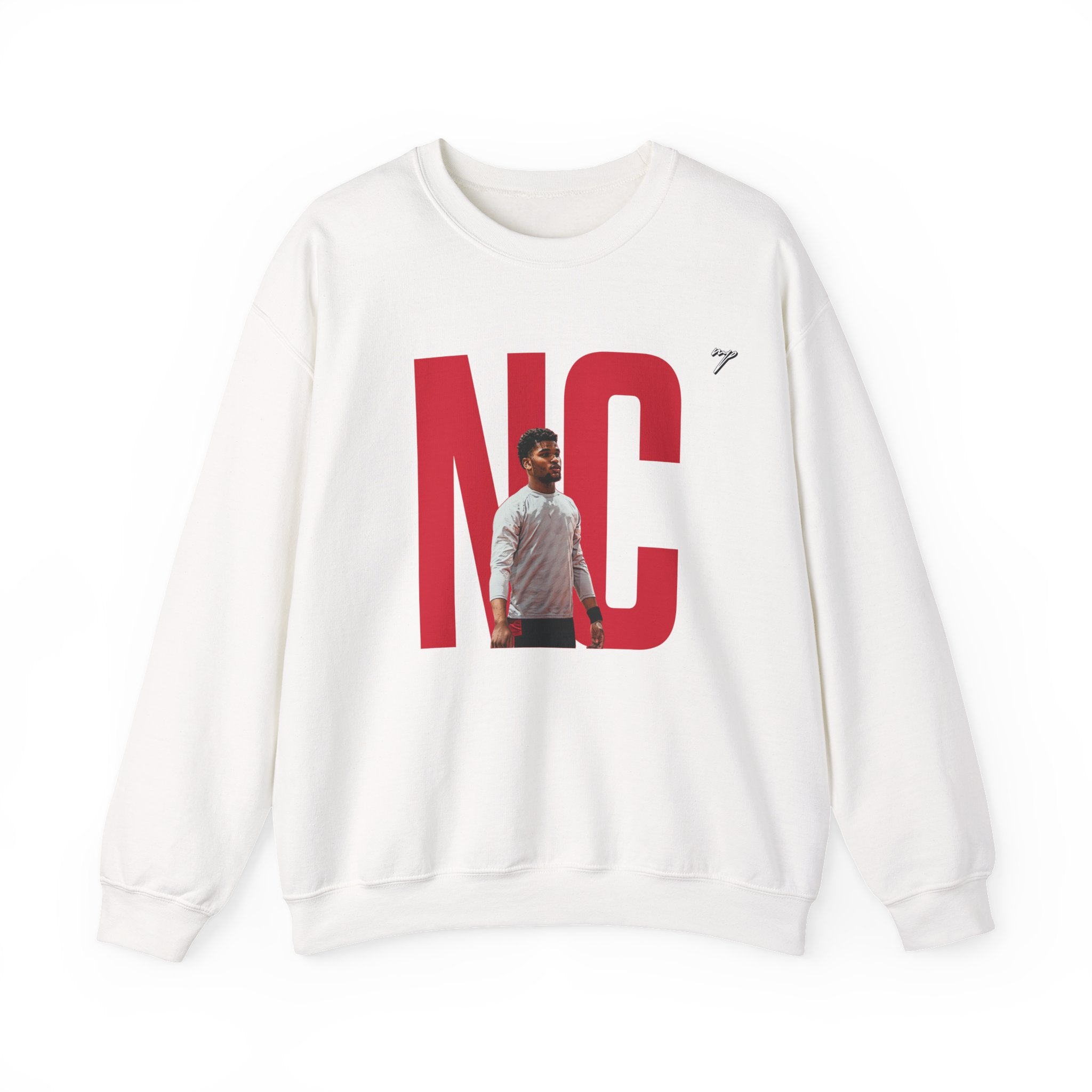 Nikyle Campbell Crewneck
