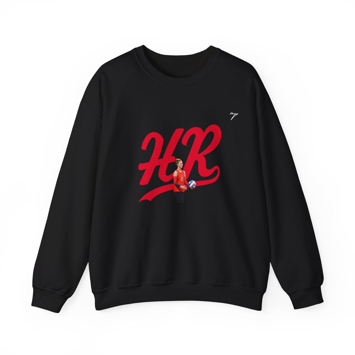 Hayden Reeder Crewneck