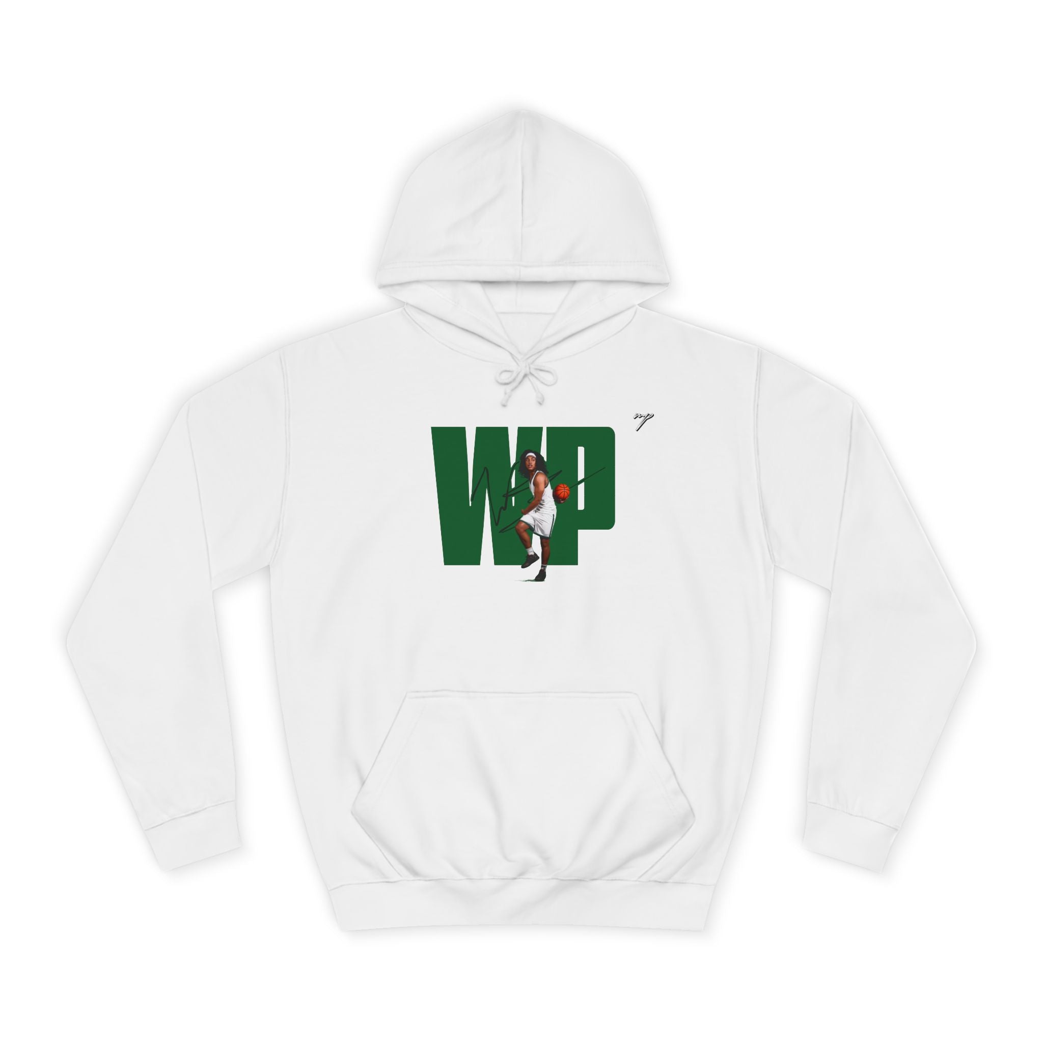 Will Pearce Hoodie