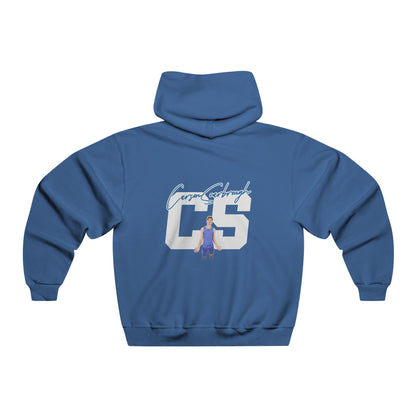 Carson Scarbrough Vintage Hoodie