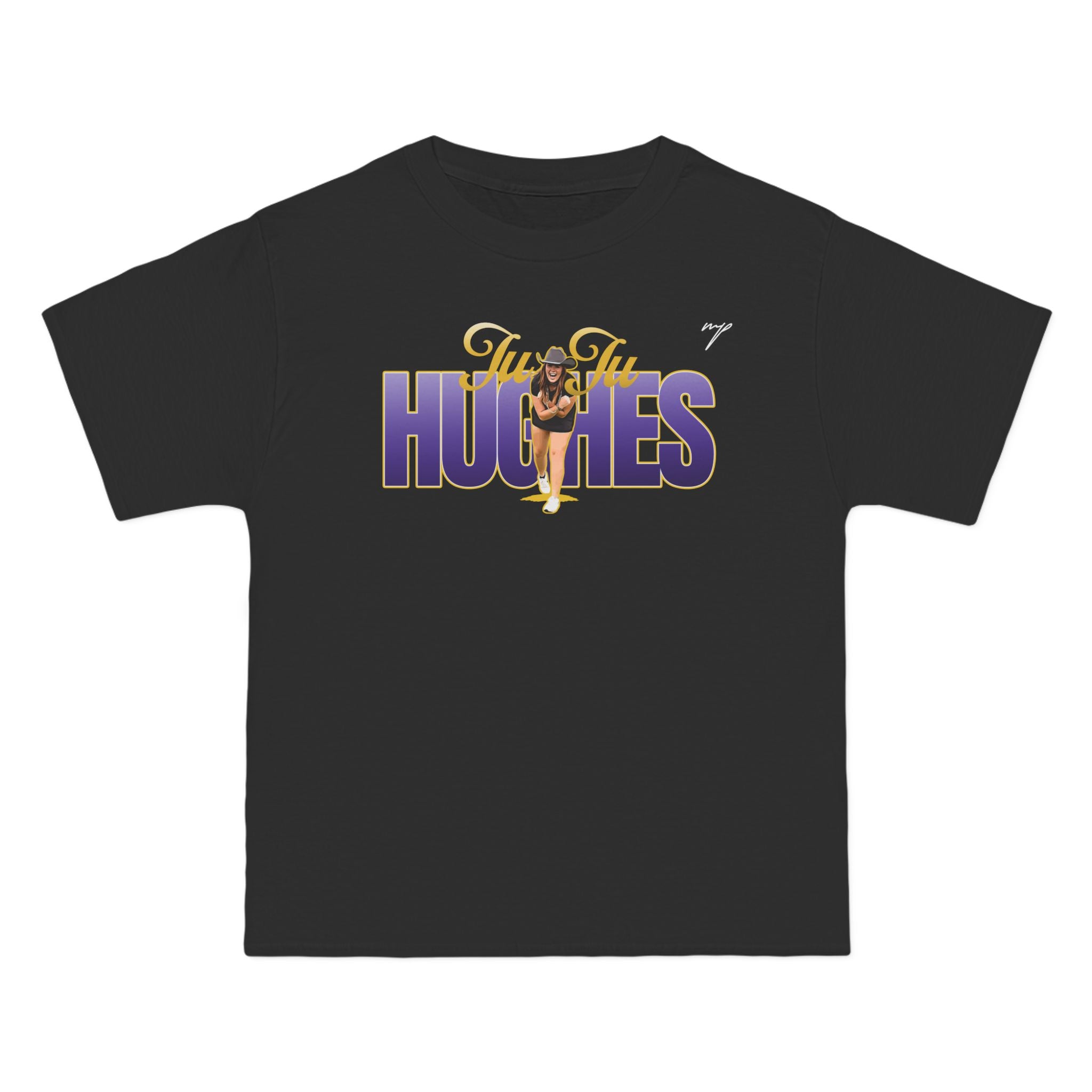 Julia Hughes Vintage Tee