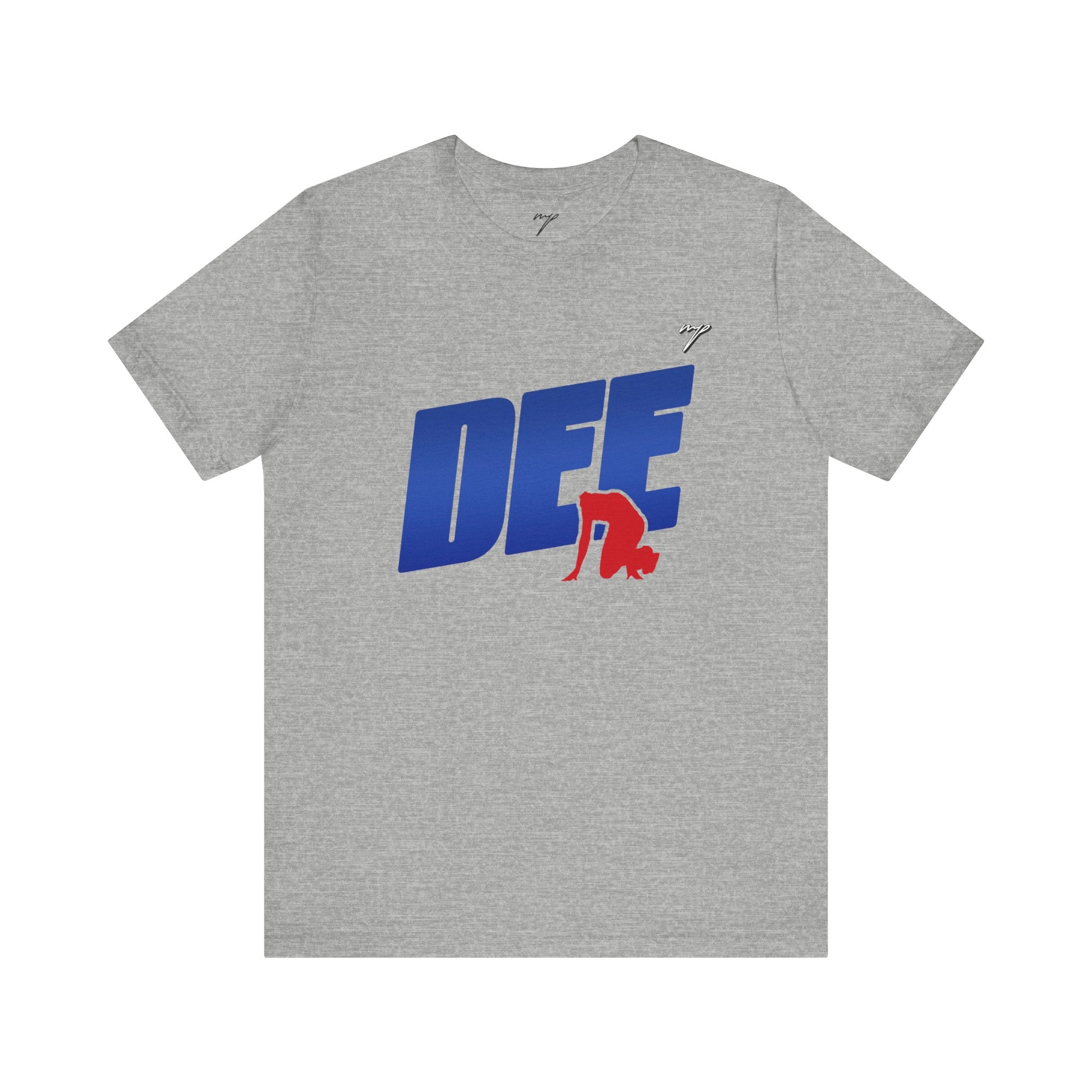 Demetrius Simmons Graphic Tee