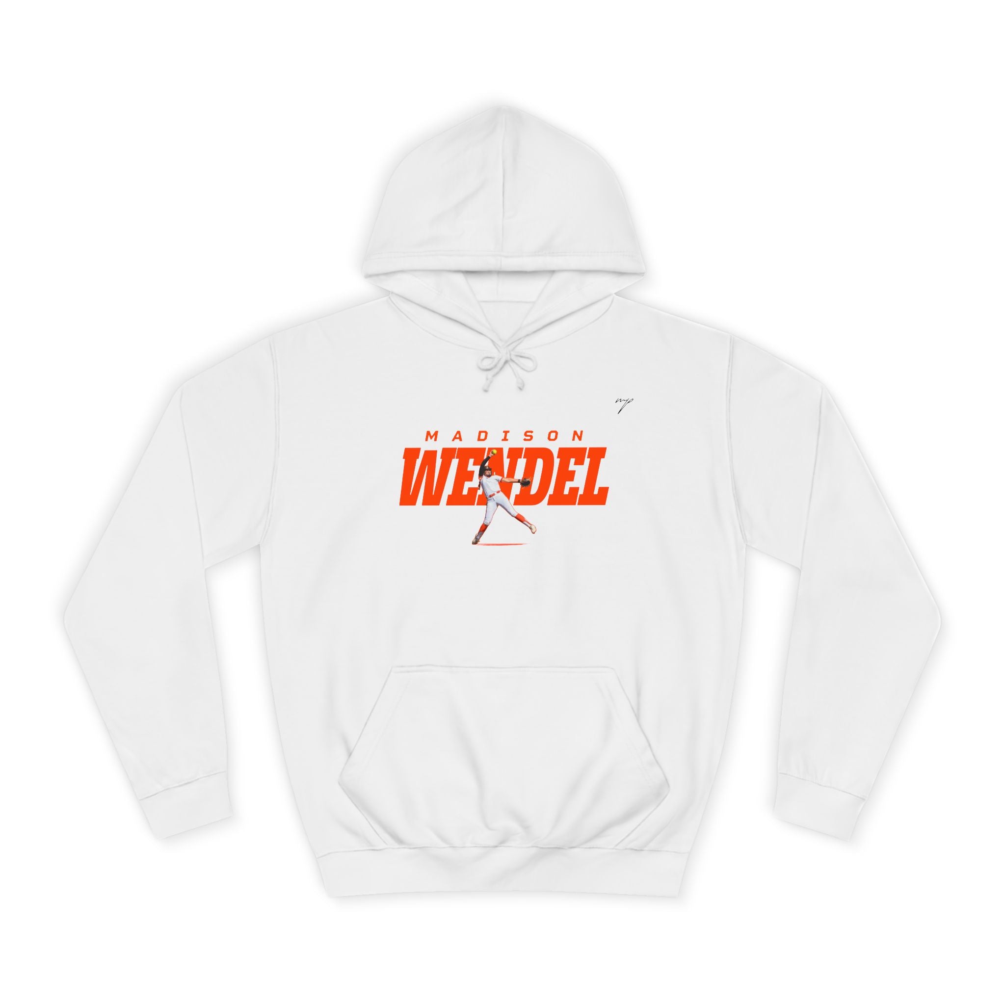 Madison Wendel Hoodie