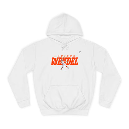 Madison Wendel Hoodie
