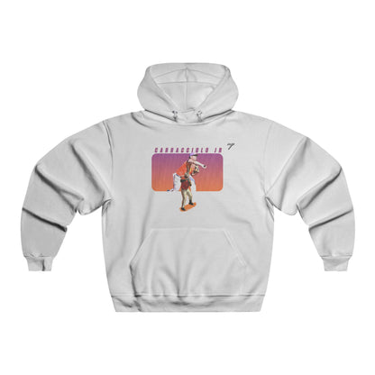 Andres Carracciolo Vintage Hoodie