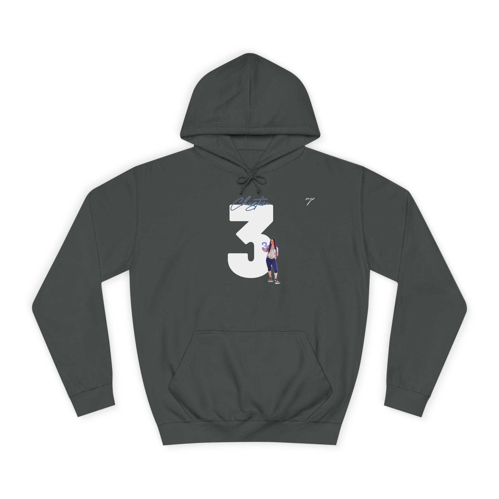 Macy Chastain Hoodie