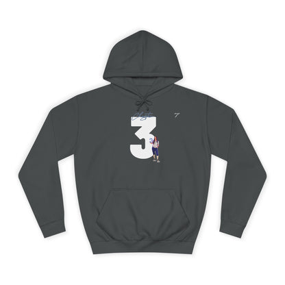 Macy Chastain Hoodie