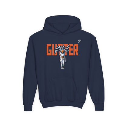 Pitrel Gutter YOUTH Hoodie