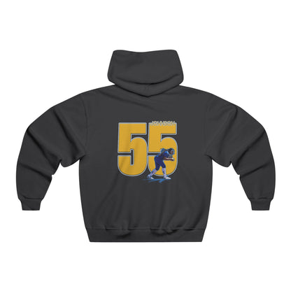 Malaya Johnson Vintage Hoodie