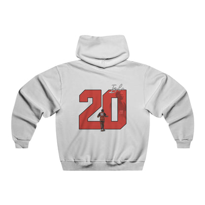 Tosin Isola Vintage Hoodie