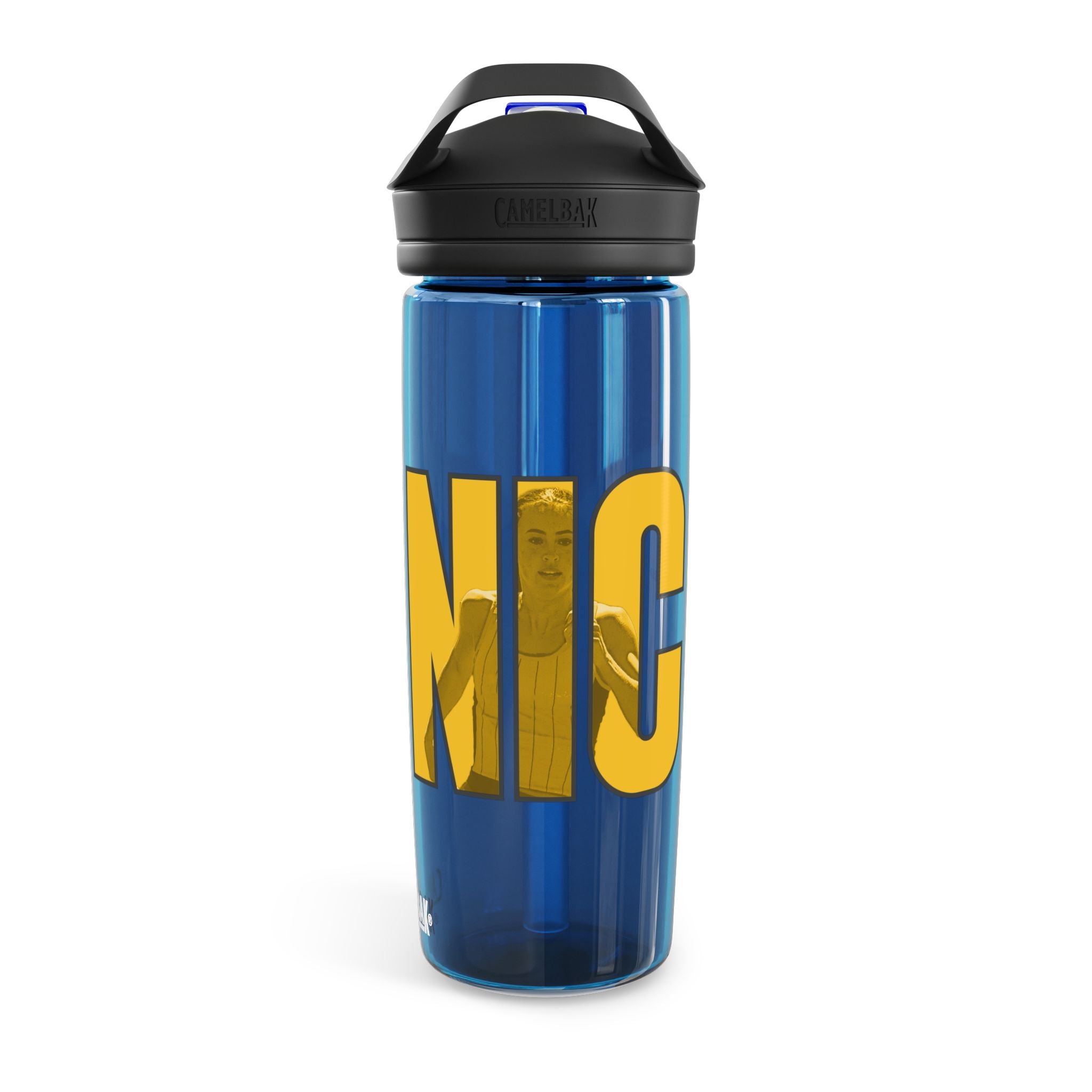 Nicole Olivieri CamelBak Water Bottle