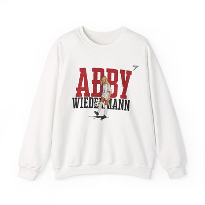 Abby Wiedermann Crewneck