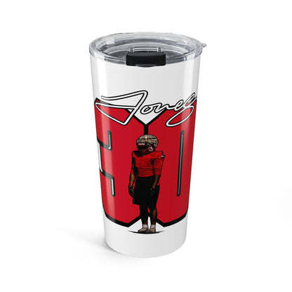 Ecarri Jones Tumbler Mug