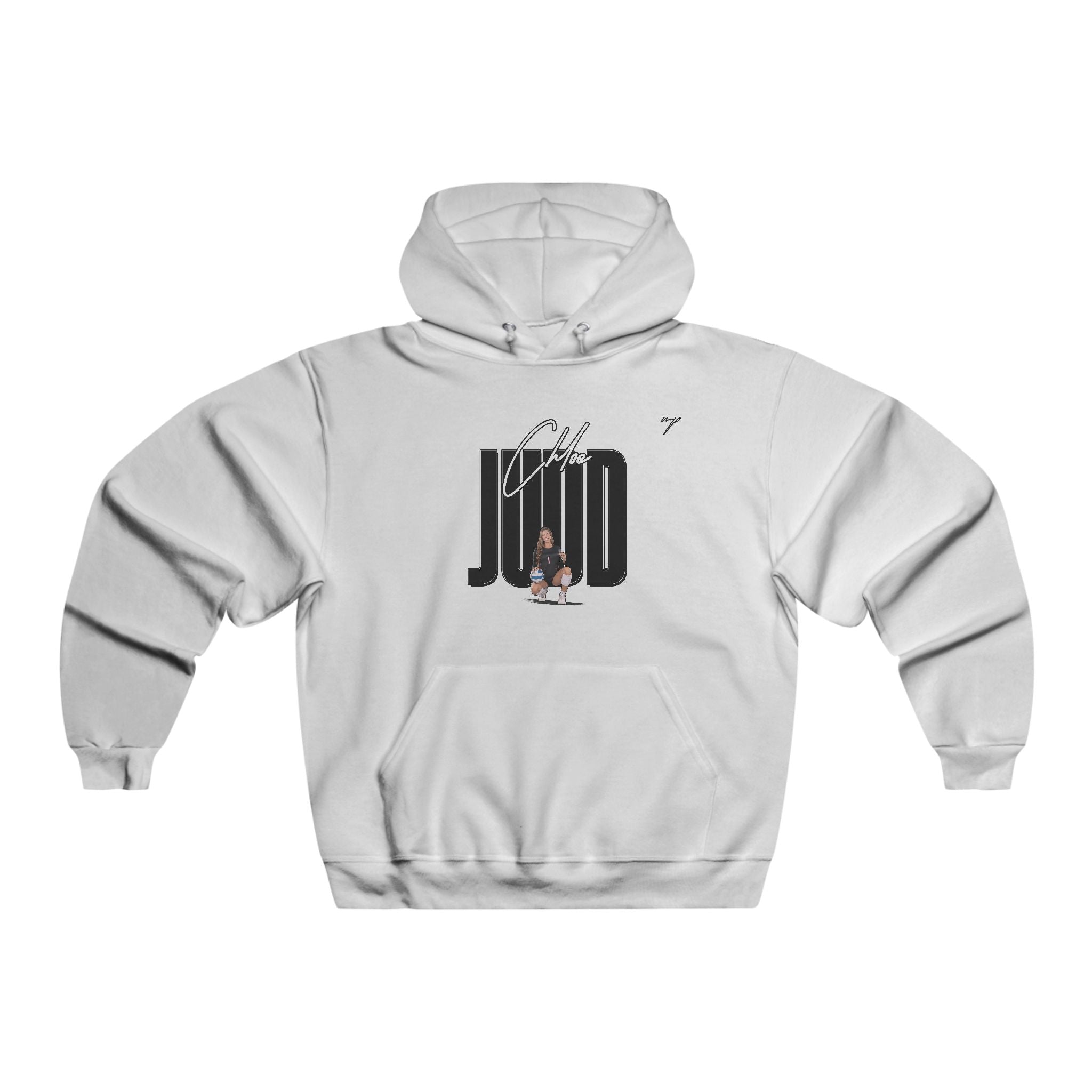 Chloe Judd Vintage Hoodie