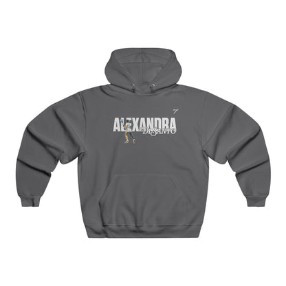 Alexandra DiSanto Vintage Hoodie