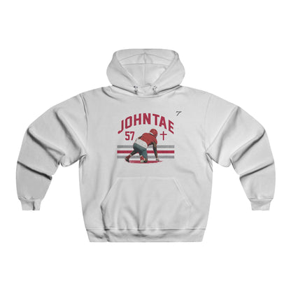 Johntae Marcellus Vintage Hoodie