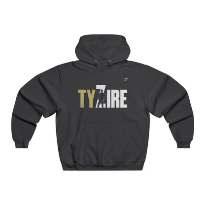 TyZire Hawkins Vintage Hoodie