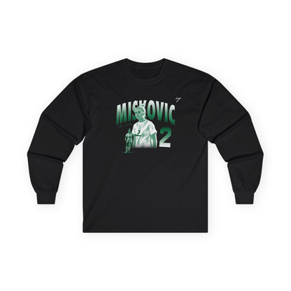 Nikolina Miskovic Long Sleeve Tee