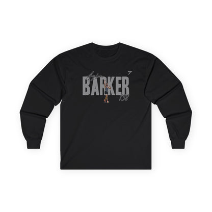 Ayden Barker Long Sleeve Tee