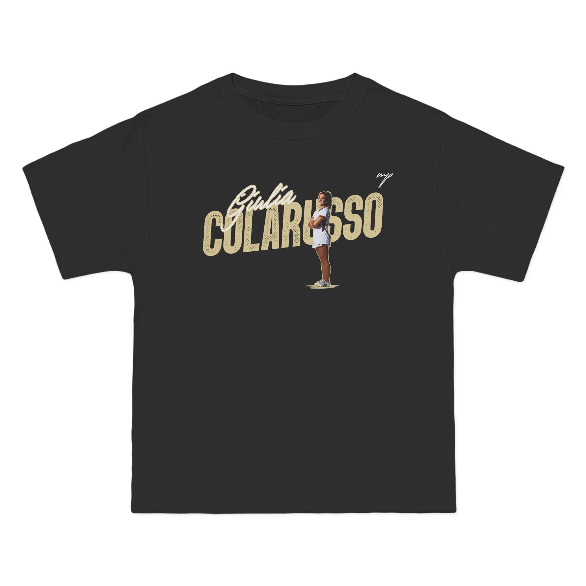 Giulia Colarusso Vintage Tee
