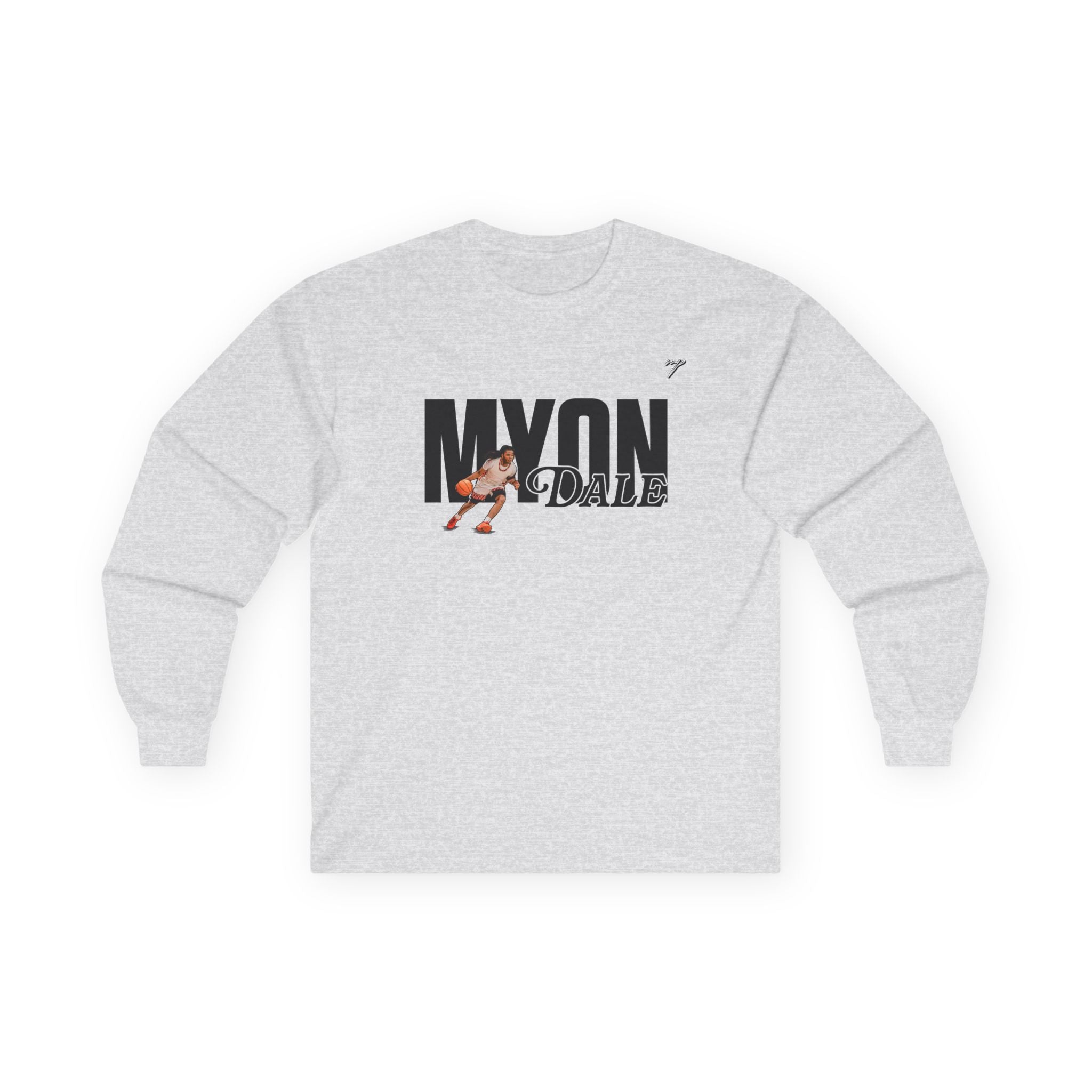 Myon Dale Long Sleeve Tee