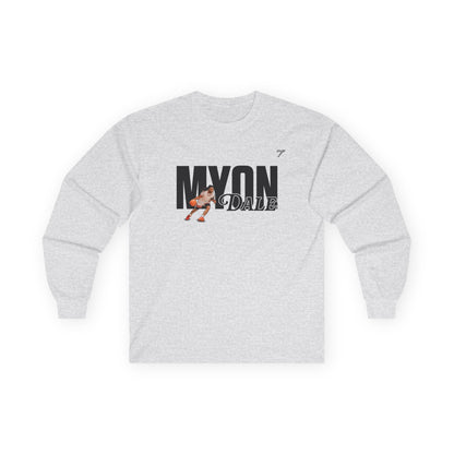 Myon Dale Long Sleeve Tee