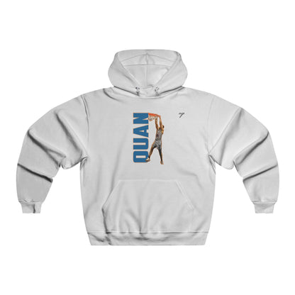 Jaquan Jeremie Vintage Hoodie